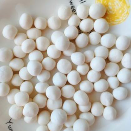  糯米粉|一到冬天就怕冷多吃这道甜品，做法简单，吃上1周，再也不怕冷