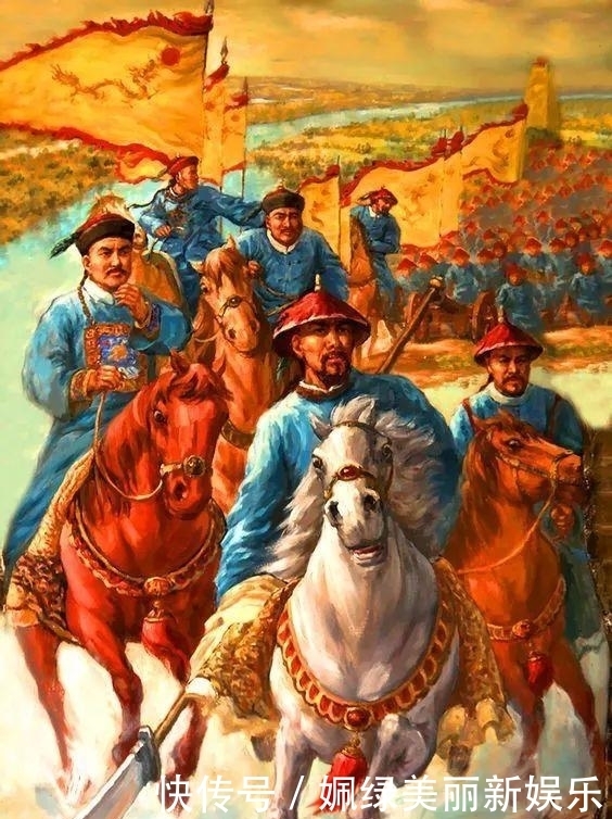  金川|两伐金川: 清军炮兵攻城战术的回光返照