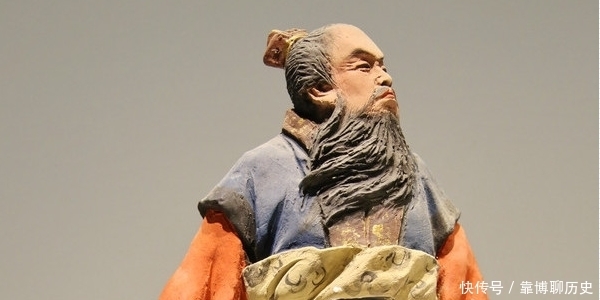 皇帝|中国封建有559位帝王，结局最好的亡国皇帝竟是他