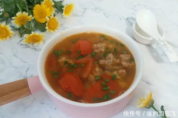 西红柿|“美白丸”是它,一周吃2次,一个月白3度,冬季最狠美白方法!