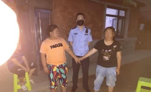  老人|扎心！只因赡养老人，丹东姑嫂俩上演全武行