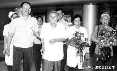 住院|“狼牙山五壮士”之一,跳崖后被挂树枝上,晚年住院不让护士开灯!