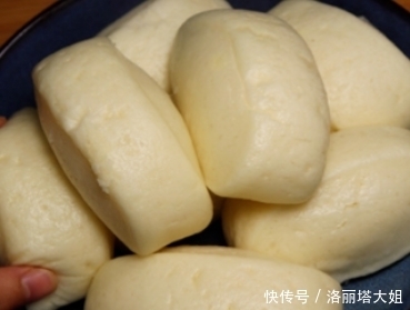 依旧|保存馒头,不要直接放冰箱,只需一招,放再久依旧新鲜,又香又软