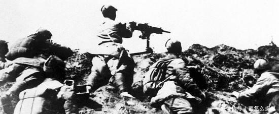 冈崎支队|一个日本军队的山崎大队,拥有多少官兵,为何非常难打?