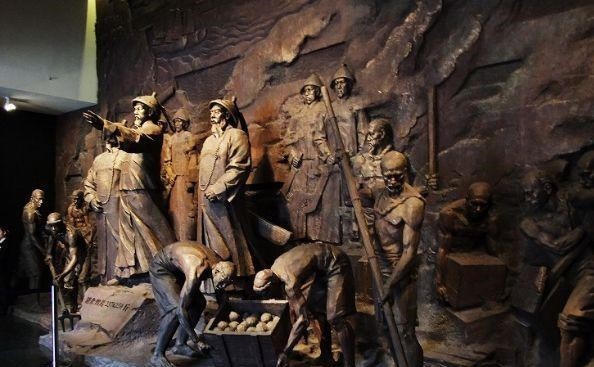 捐躯|此人是大清名将,鸦片战争时期让英军闻风丧胆,最终壮烈捐躯