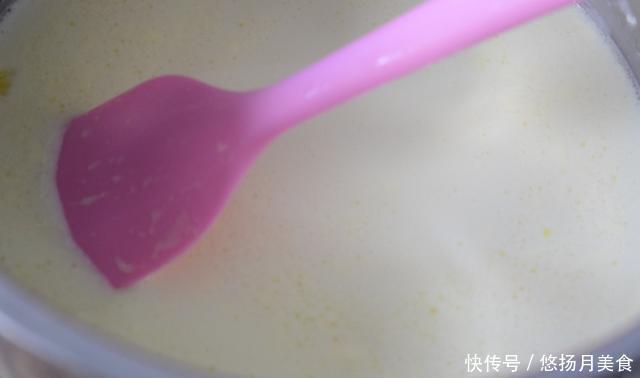 比起|奶糕的3种做法合集,比起喝牛奶,更爽口!