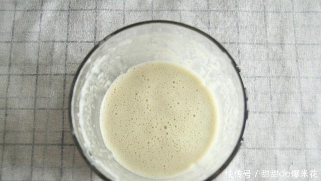 成品|好吃不腻香蕉松饼,好操作,焦糖色成品,松软好入口,娃超喜欢!