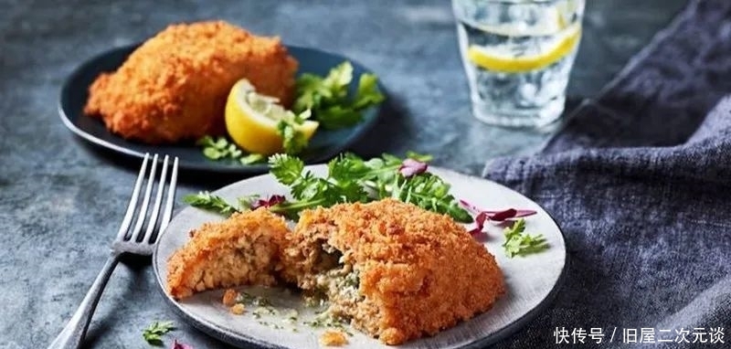 充满|从沙皇餐桌到苏联国宴,一道充满历史谜团的鸡肉料理!