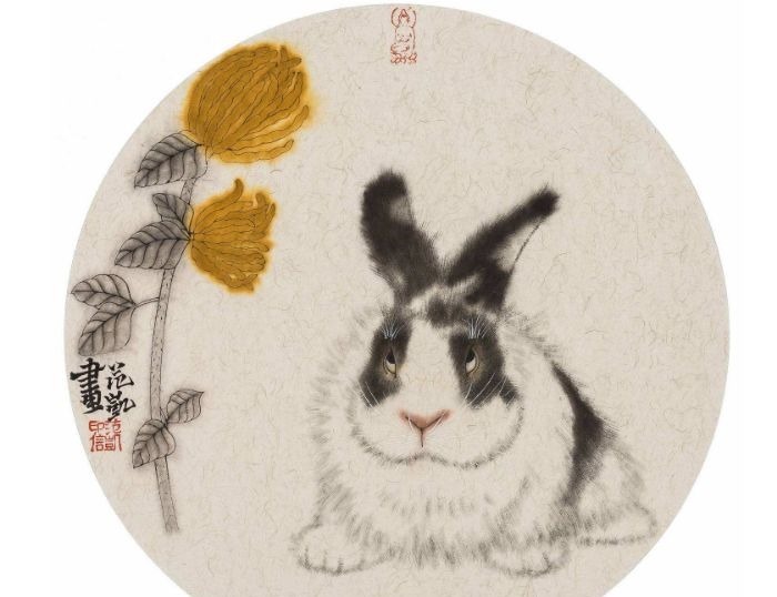 即将|兔下周开始,“喜事”即将上门,财旺福旺,笑过兔年!