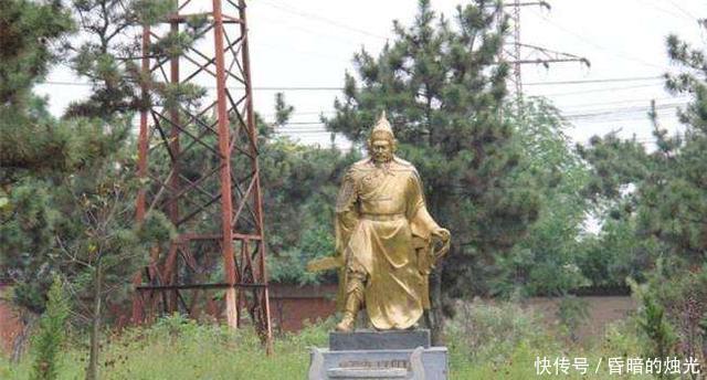 汤和|一座明朝开国将军墓，发现时已经被盗，考古发掘后却有意外收获！