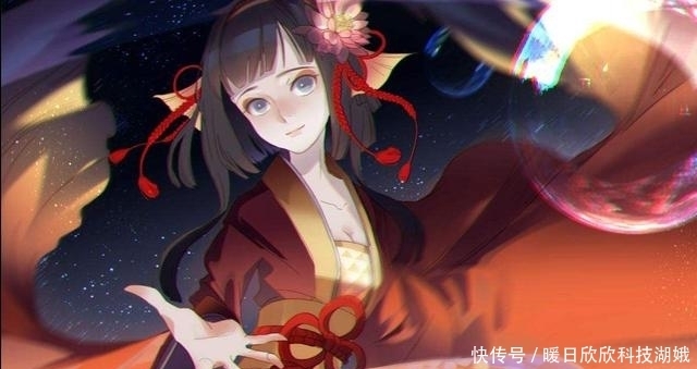 万票骑脸|阴阳师:B萌双王事件已过两年,雨女泪送神乐,非洲撸狮还记得吗