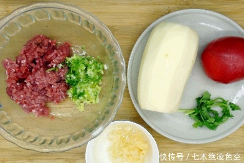 汤鲜|立秋贴秋膘,这菜再贵也要给家人吃,软糯可口醇香,汤鲜又润肺