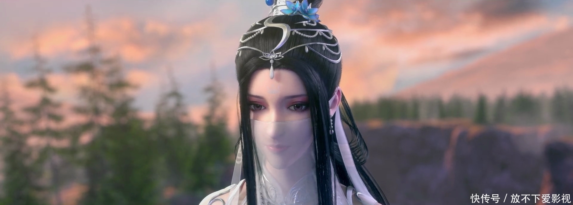  这次|为了涅槃心丢掉一血，绫清竹这次历练真是让她懂得了江湖险恶