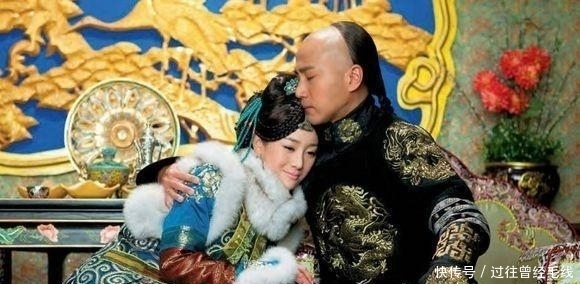 喜欢|”宸妃“二字到底有多尊贵皇帝们为何喜欢给宠妃取这个名字!