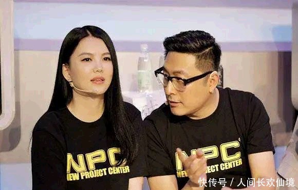  李湘和王岳伦|本以为是神仙结局！李湘，还是失算了？