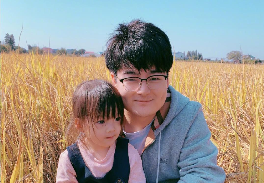 小方的女儿|湖南卫视“最大关系户”,不是谢娜而是她,爸爸是《快本》的导演