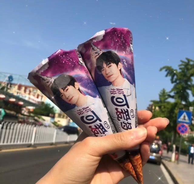  冰淇淋|6种“最走俏”的网红美食，选一个最印象深刻的，你觉得是哪个