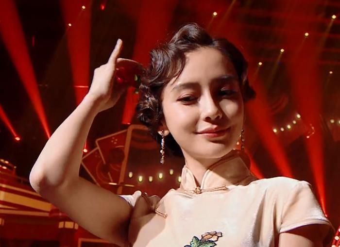  综艺节目|参加综艺演技也要被吐槽？杨颖上《王牌》引争议，都是嘴巴惹的祸