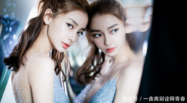 嘉宾|《奔跑吧》杨颖退出,唯一常驻女嘉宾换人路透照告诉你真相