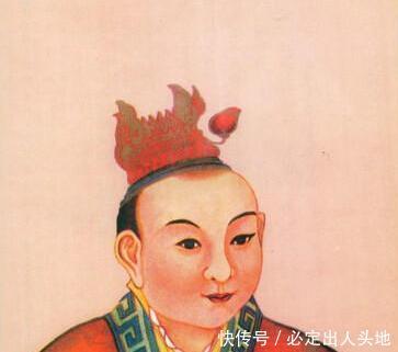 宋太祖|揭秘南宋皇帝史皇位多禅让,少子嗣,皇位重回宋太祖赵匡胤一脉!