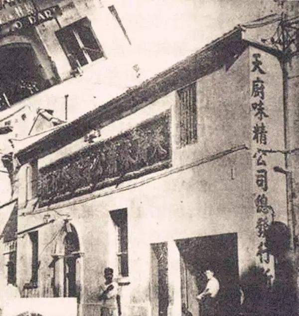 马路|回忆杀卢湾区超嗲百年马路,上海人永远记得你