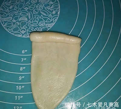 老婆|奶黄馅老婆饼的做法