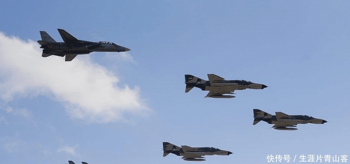 战机|距武器解禁还有4个月,伊朗看上另一款中国战机?这次不是歼10C