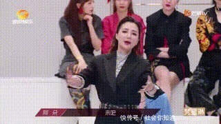 郁可唯|《乘风破浪》重新分组,真姐妹还是塑料情,这下全看明白了