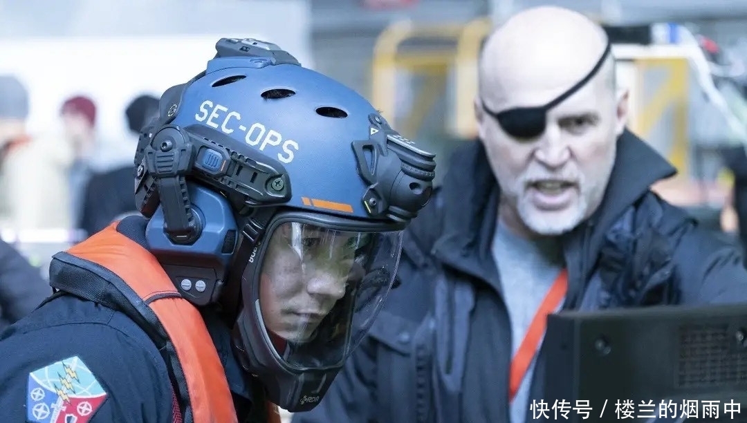 片场|阿凡达2曝新片场照，官方公布了电影续作的最新片场照