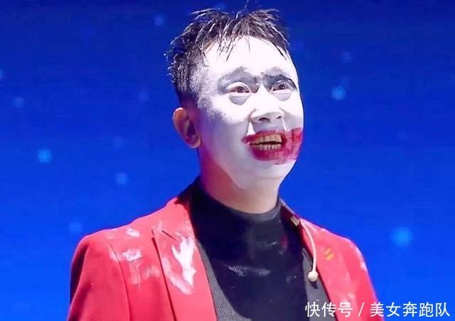  冯巩|为赚快钱离开贾玲，从春晚笑星到无人问津，一把好牌打得稀巴烂