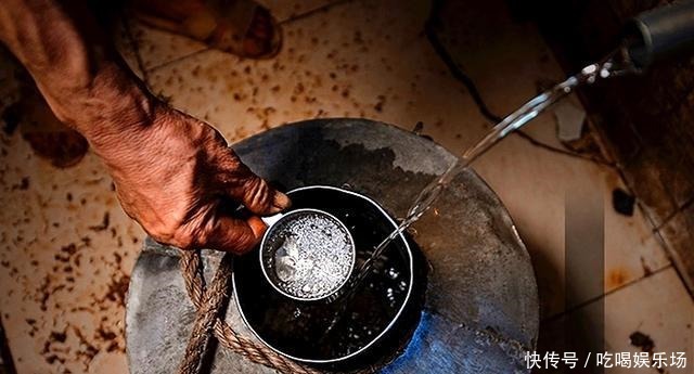 香型|白酒的勾调和勾兑,一字之差,天壤之别!看完涨知识,让你更懂酒