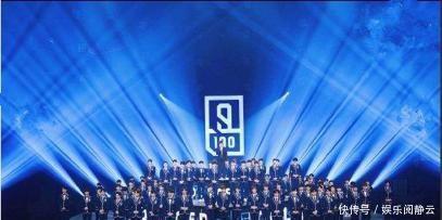  超过|《青春有你2》韩国广受好评，且花哨的彩虹屁据说超过了韩国艾杜