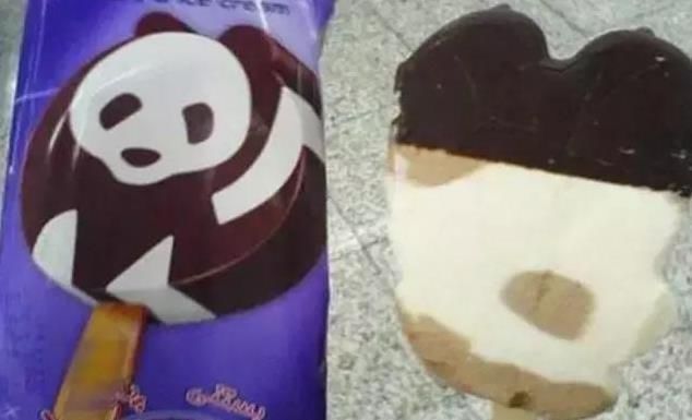 好不容易|吃零食的时候,让你感到非常尴尬的6个瞬间,你遇到过吗