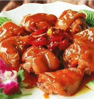 鲜香|推荐几道鲜香四溢的家常菜,超好吃有营养,待客不用愁了