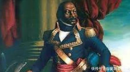 米尼克|一个黑人奴隶竟然“咸鱼翻身”成为一代国王,这期间有着怎样励志的人生故事!
