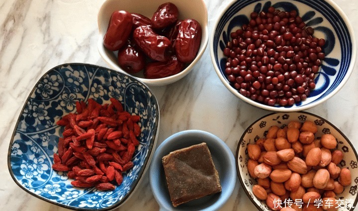 花生米|秋天,多喝此汤,几块钱做一锅,汤汁鲜美又大补,比牛羊汤还好喝