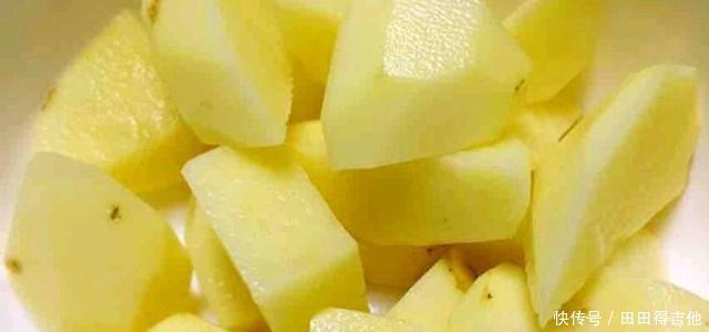 家常菜|与你分享家常菜鸡肉