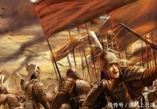 真的|“扶苏不死,大秦不亡”,这是真的吗?