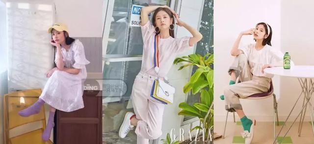 解决|小骨架圆身材怎么穿都不时髦不如看看这几条解决思路