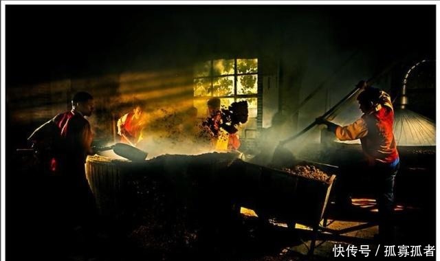 固态|固态酿制白酒也分种类,进来看看你知道这些分类吗