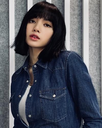  导师|又一档选秀节目官宣了，由Lisa担任导师，熬夜也要追