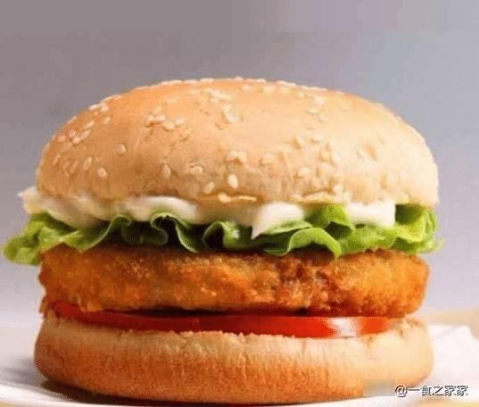 经典|被肯德基“下架”的5种美食,第5种汉堡非常经典,下架太可惜了