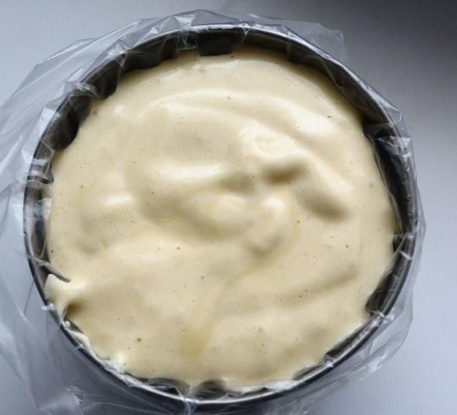 甜甜|一款超颜值的甜甜圈蛋糕,一口能吃一个,绝对不夸张