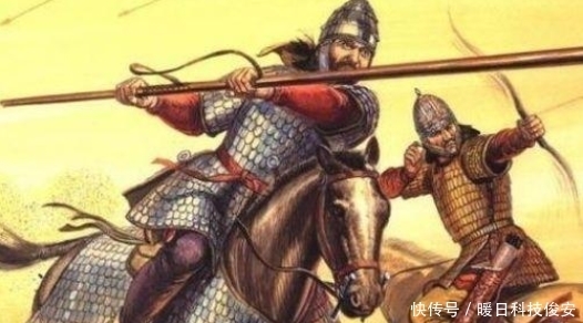 王朝|两千年来最强王朝,直到灭亡还能吊打侵略者!周边小弟纷纷臣服!