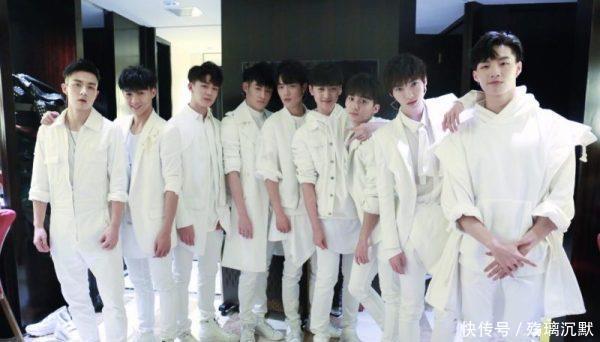 网传因|x玖少年团陈泽希事件网传因团队不和陈泽希退出团队