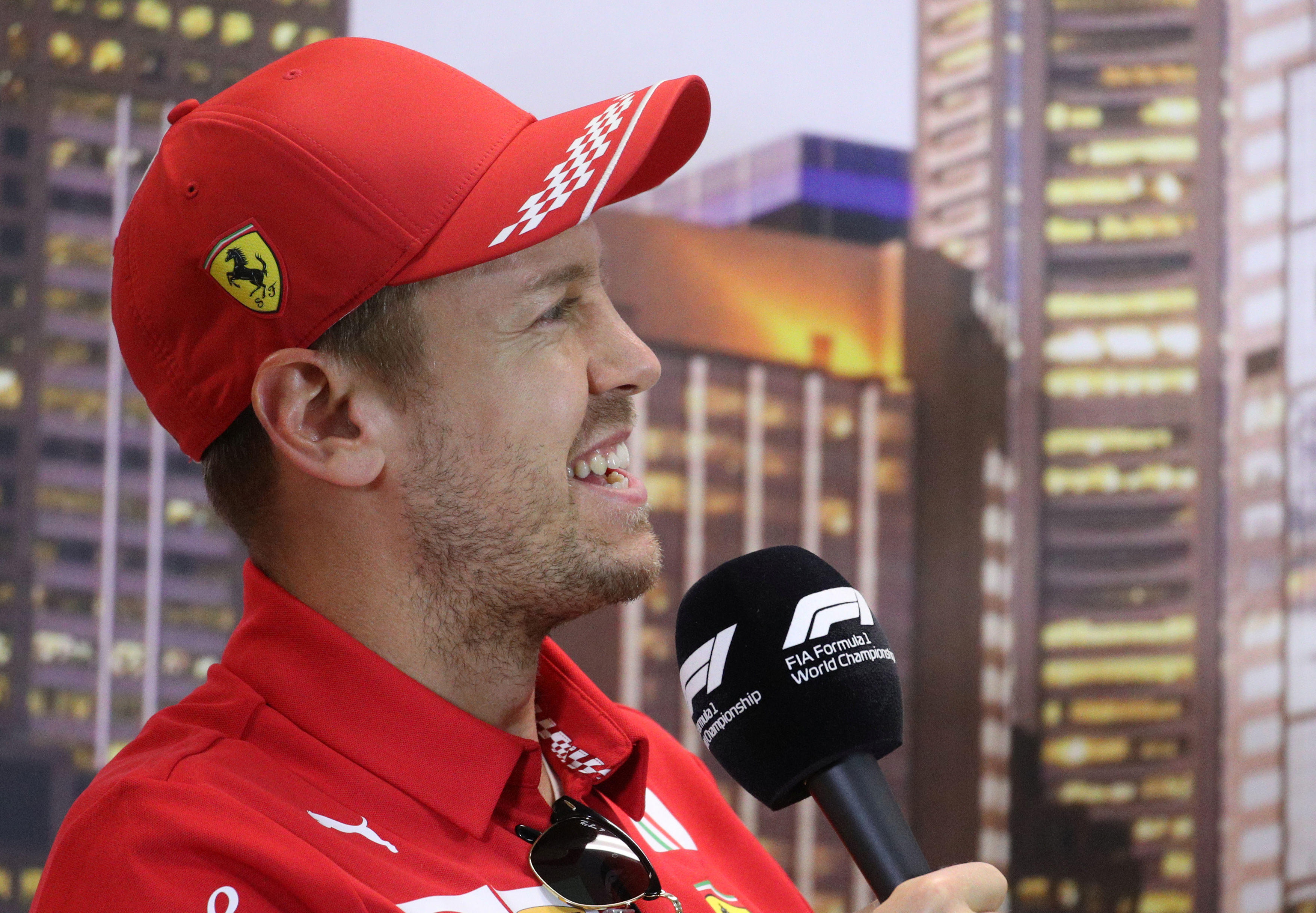 墨尔本|赛车——F1墨尔本站开赛在即