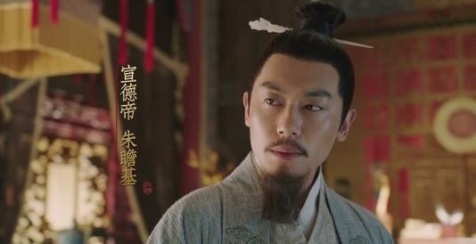 天子|开创“仁宣之治”的朱瞻基,为何被称作“蟋蟀天子”?