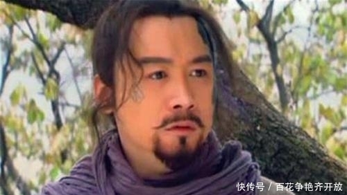 杨志|智取生辰纲时,假如杨志没喝酒,晁盖8人能打过他吗?