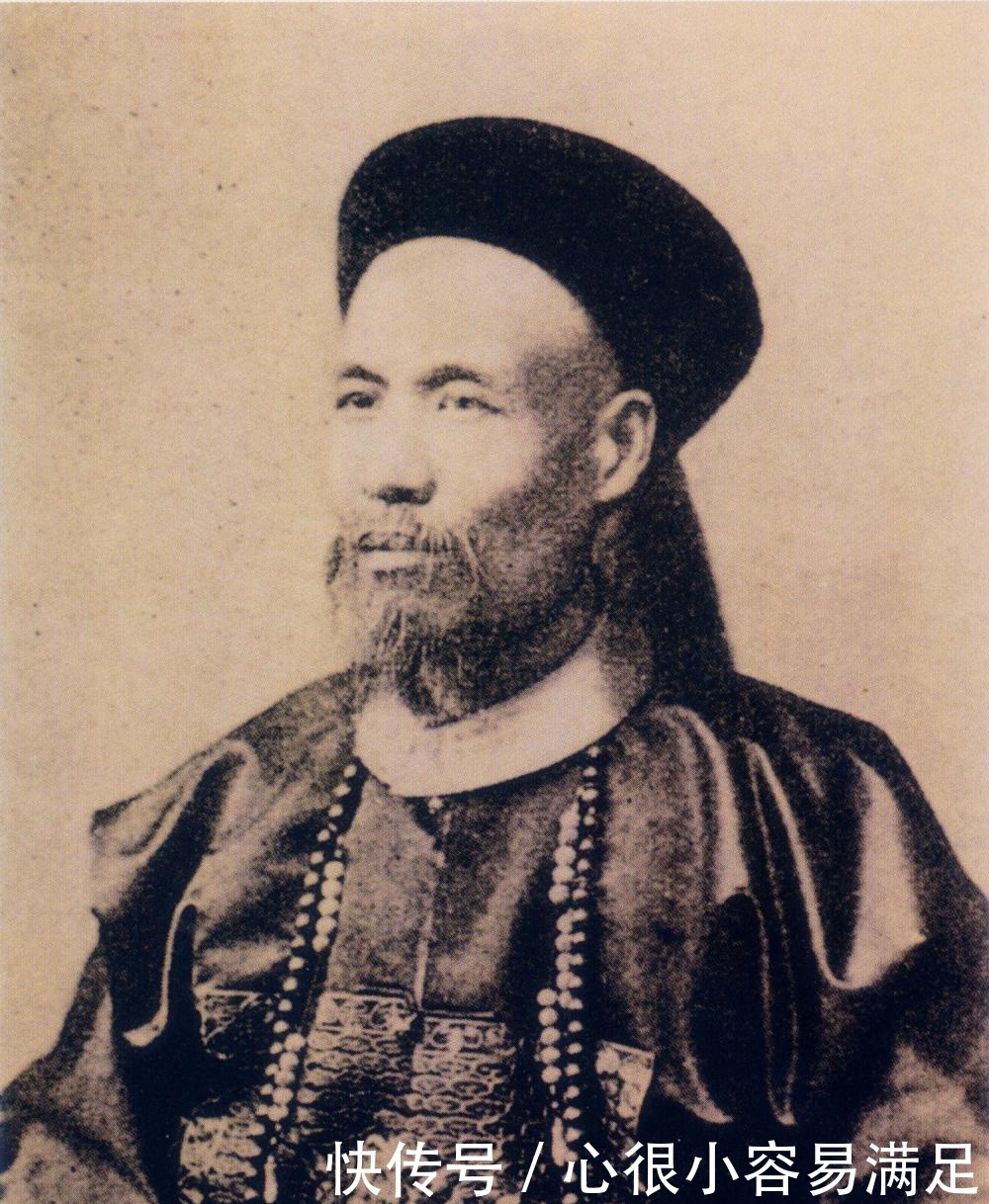 驻美大|为何晚清驻外大使多是南方人?