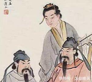 刘邦|国家制度是统治者的最根本的统治方式